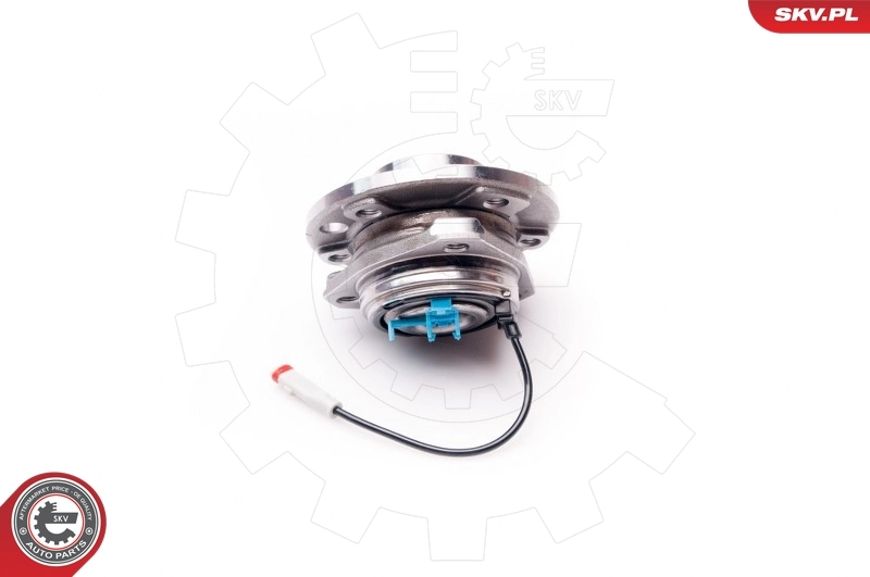 Wheel Bearing Kit 29SKV019