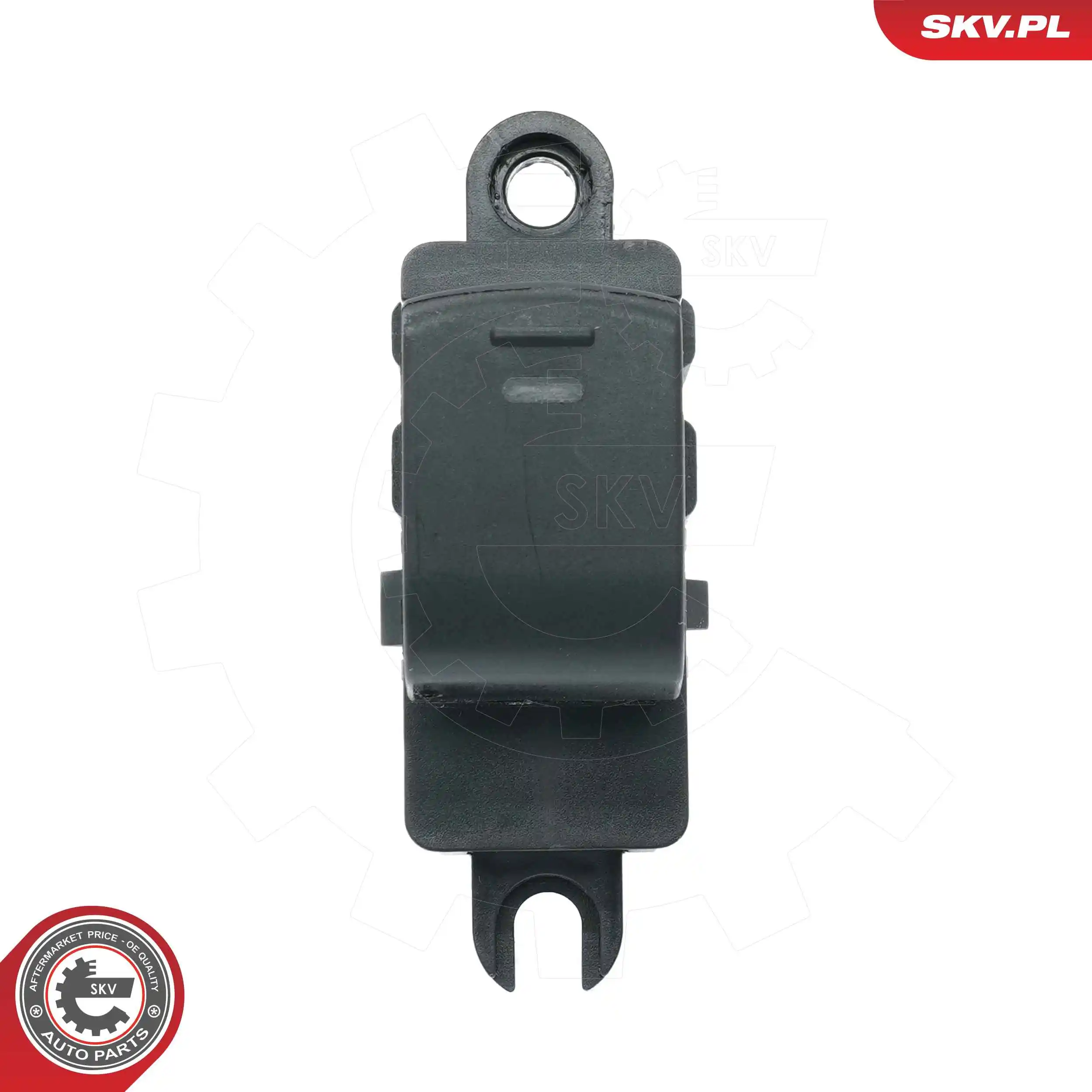 Switch, window regulator 37SKV427