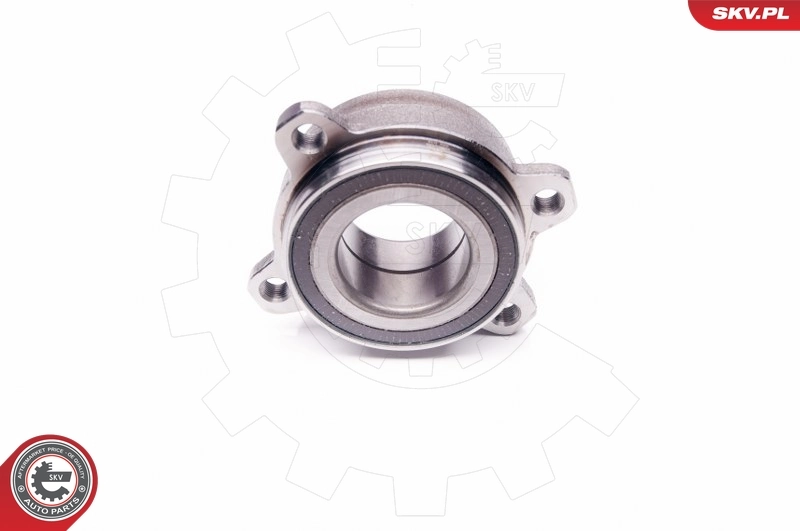 Wheel Bearing Kit 29SKV125