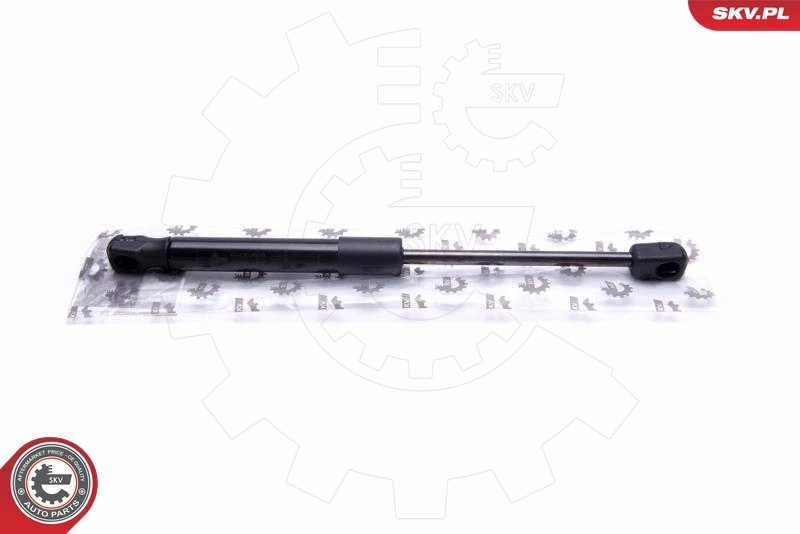 Gas Spring, bonnet 52SKV070