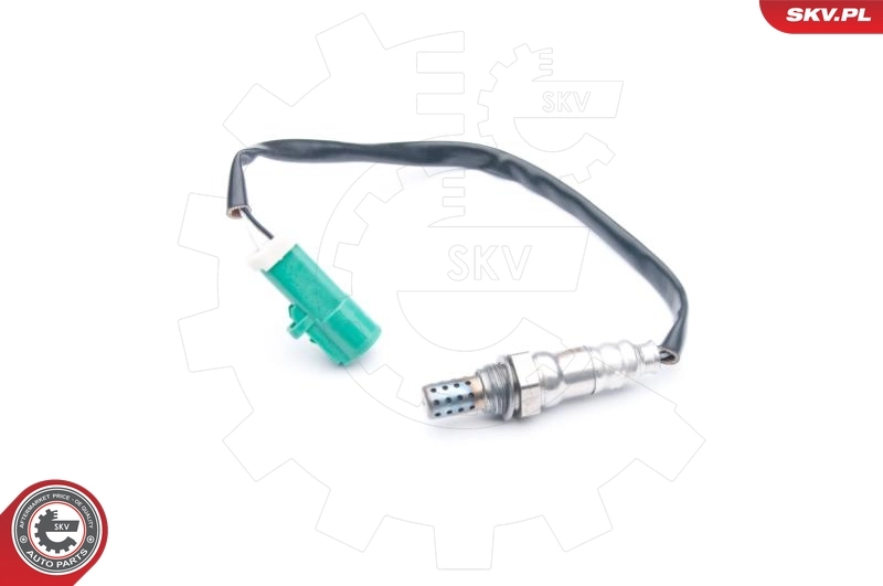 Oxygen Sensor 09SKV572