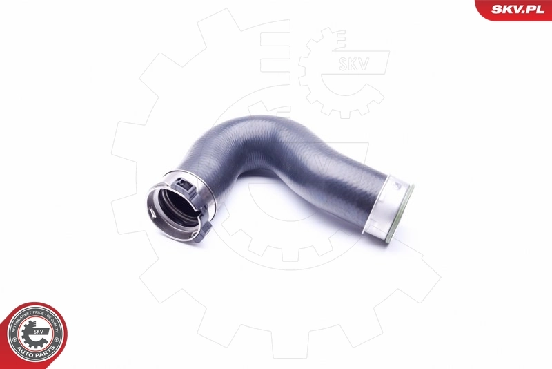 Charge Air Hose 24SKV672