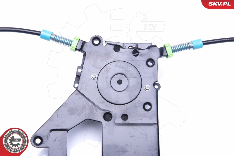 Window Regulator 00SKV613
