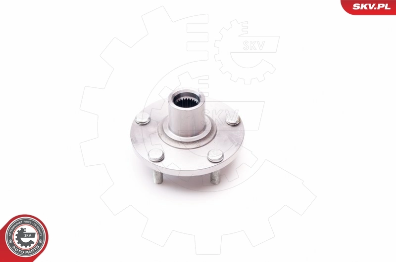 Wheel Bearing Kit 29SKV141