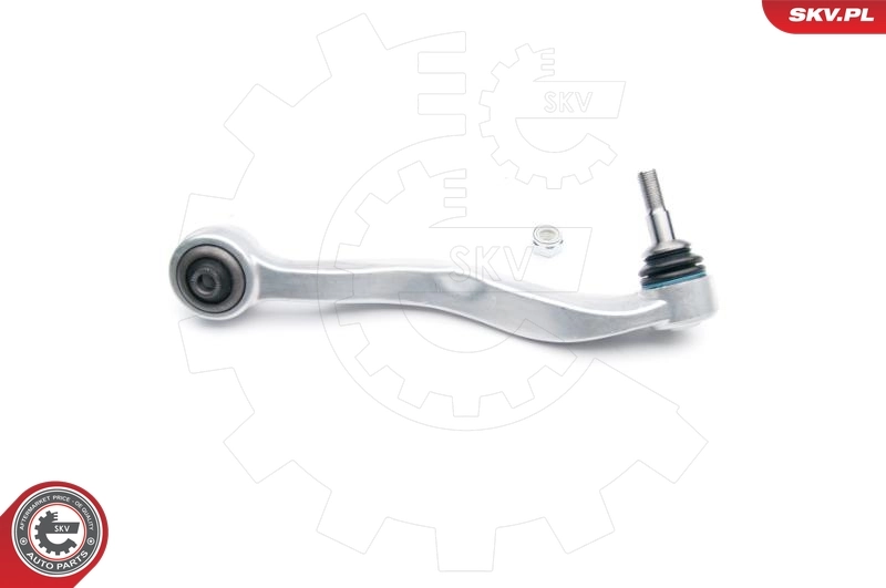 Control/Trailing Arm, wheel suspension 04SKV046