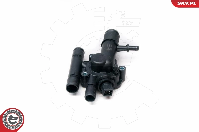 Thermostat, coolant 20SKV035