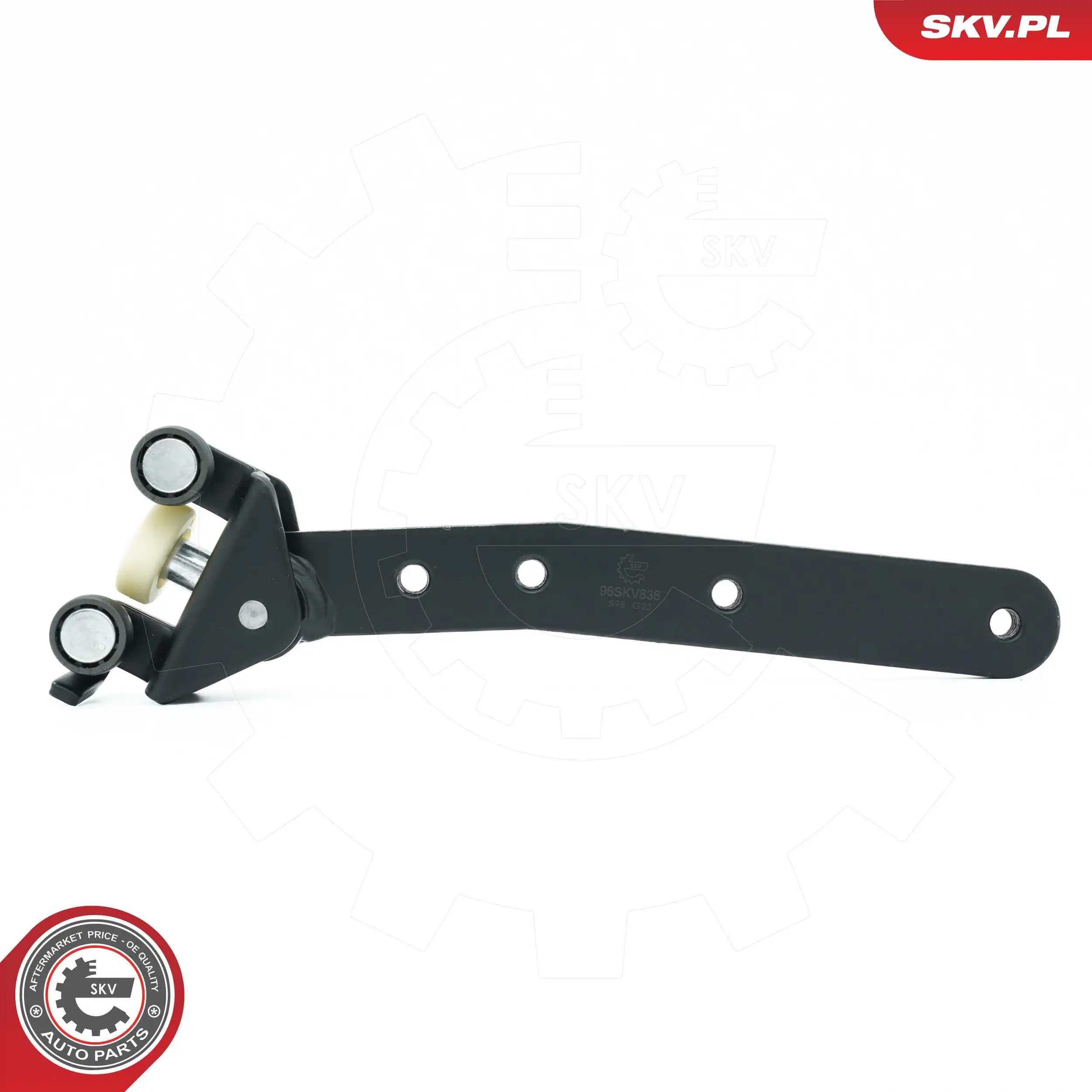 Roller Guide, sliding door 96SKV836