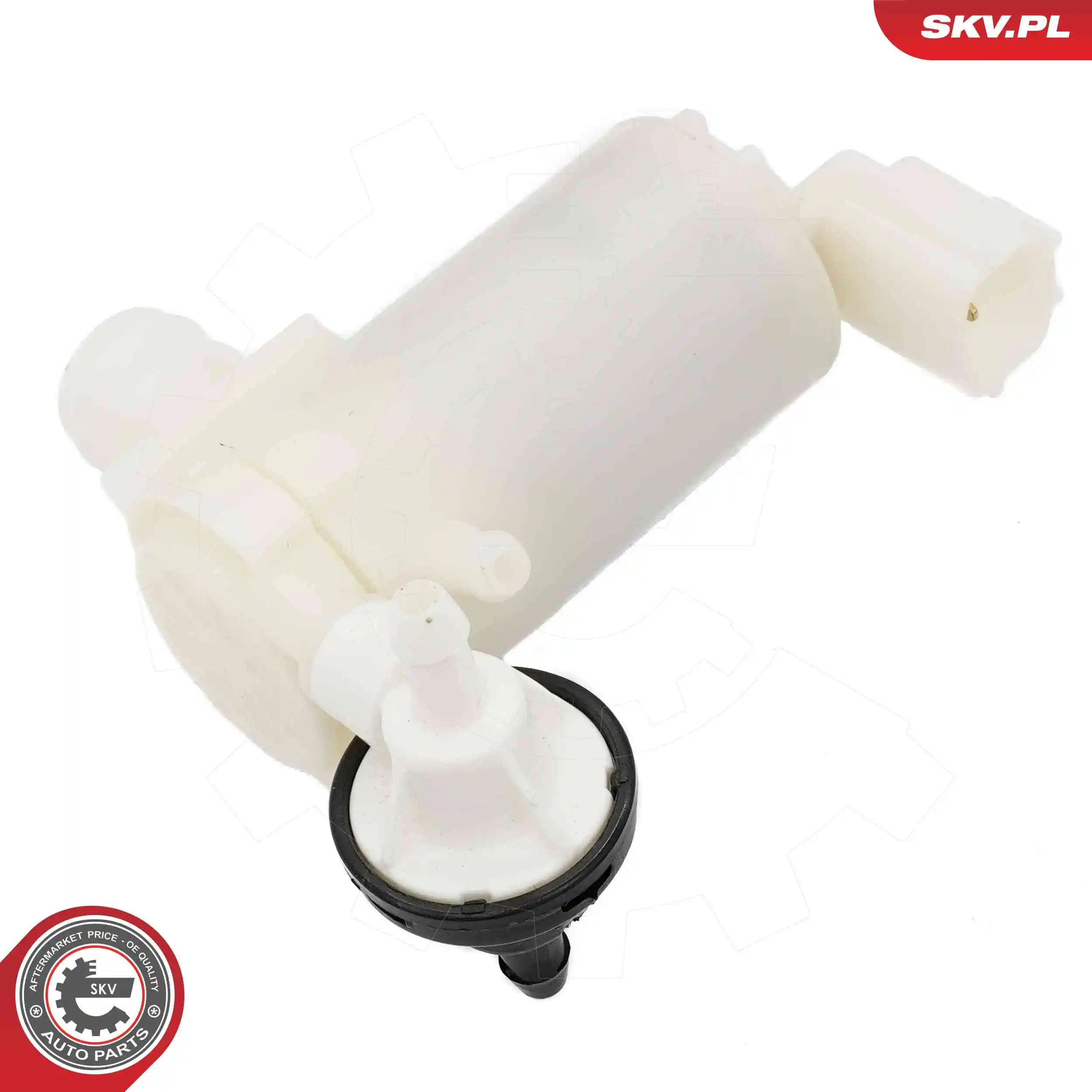 ESEN SKV 15SKV020 Washer Fluid Pump, window cleaning