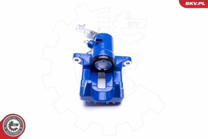 Brake Caliper 23SKV003 BLUE