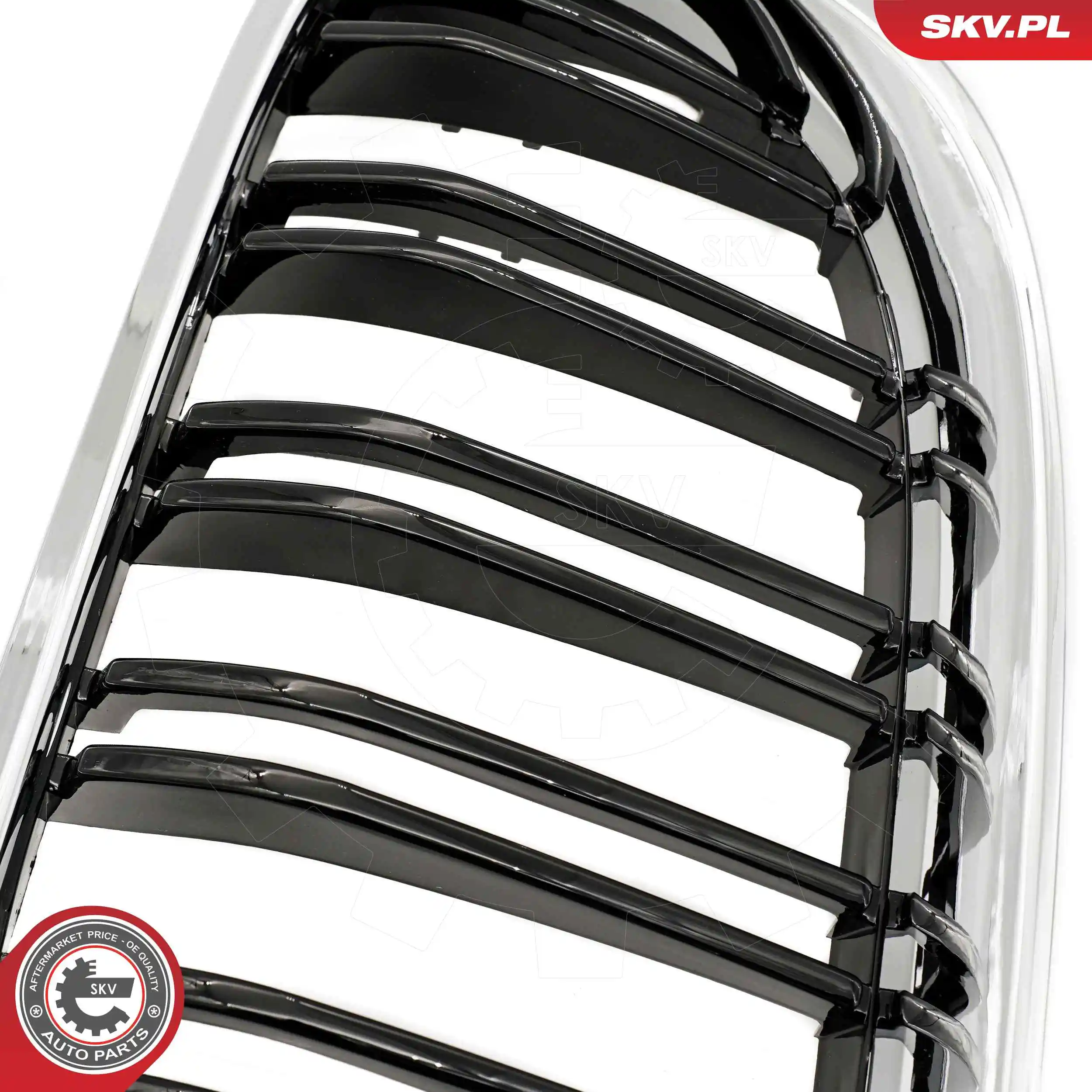 ESEN SKV 66SKV118 Radiator Grille