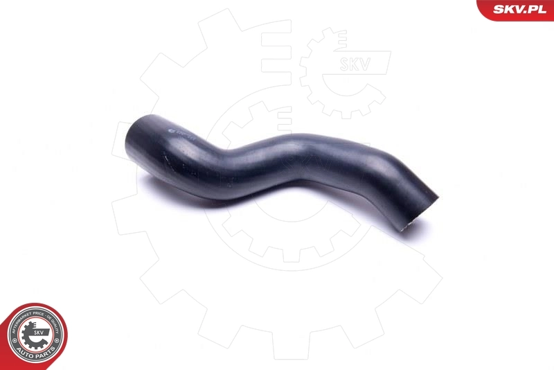 ESEN SKV 24SKV529 Charge Air Hose