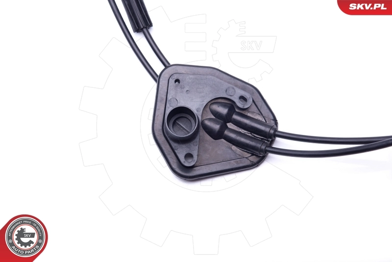 ESEN SKV 27SKV104 Cable Pull, manual transmission