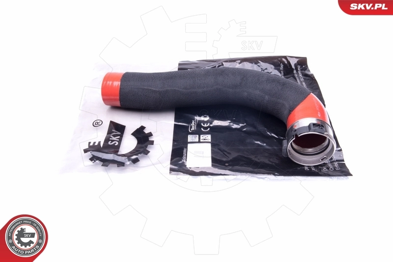 Charge Air Hose 43SKV109
