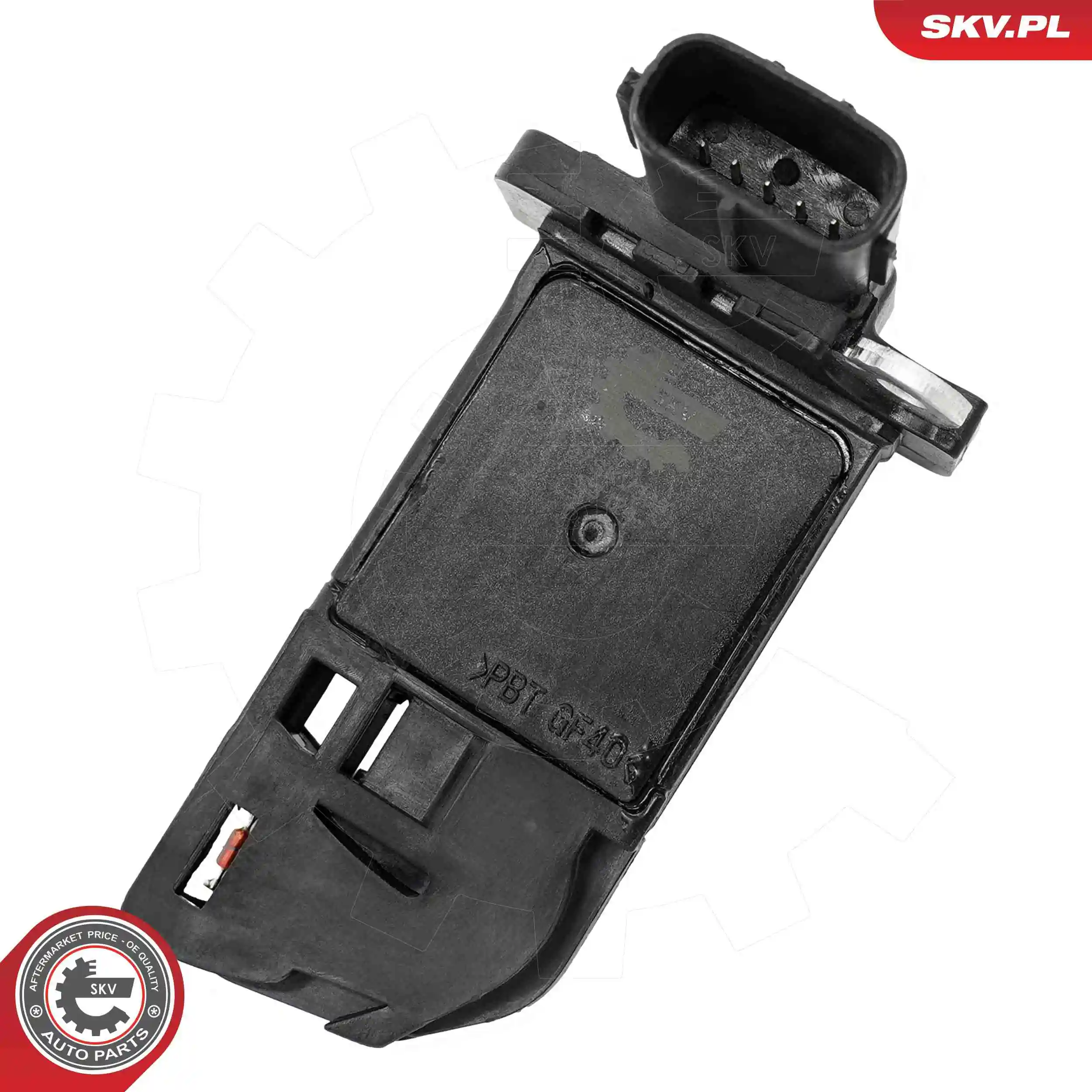Mass Air Flow Sensor 07SKV308