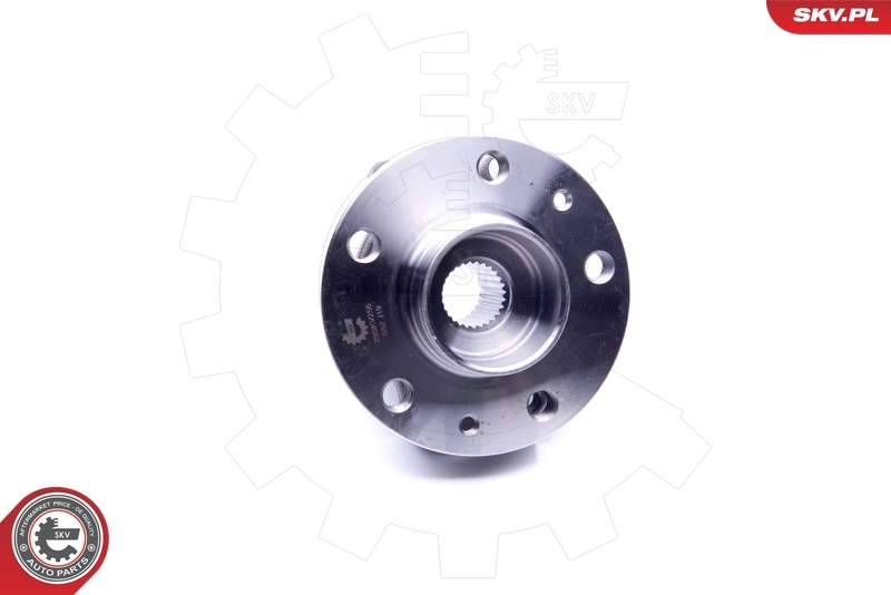 Wheel Bearing Kit 29SKV256