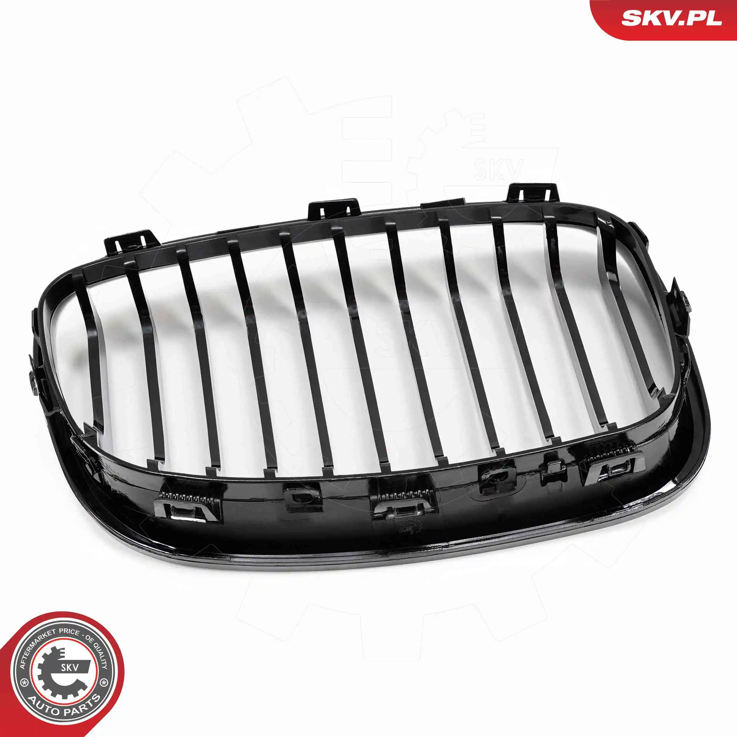 ESEN SKV 66SKV012 Radiator Grille