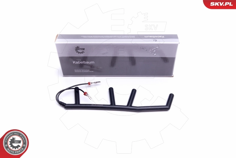 Cable Repair Kit, glow plug 53SKV010