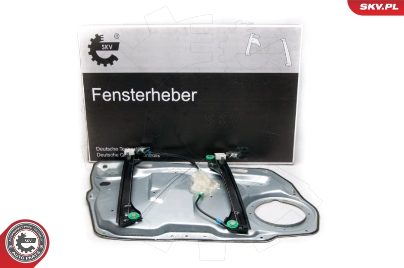 Window Regulator 01SKV706