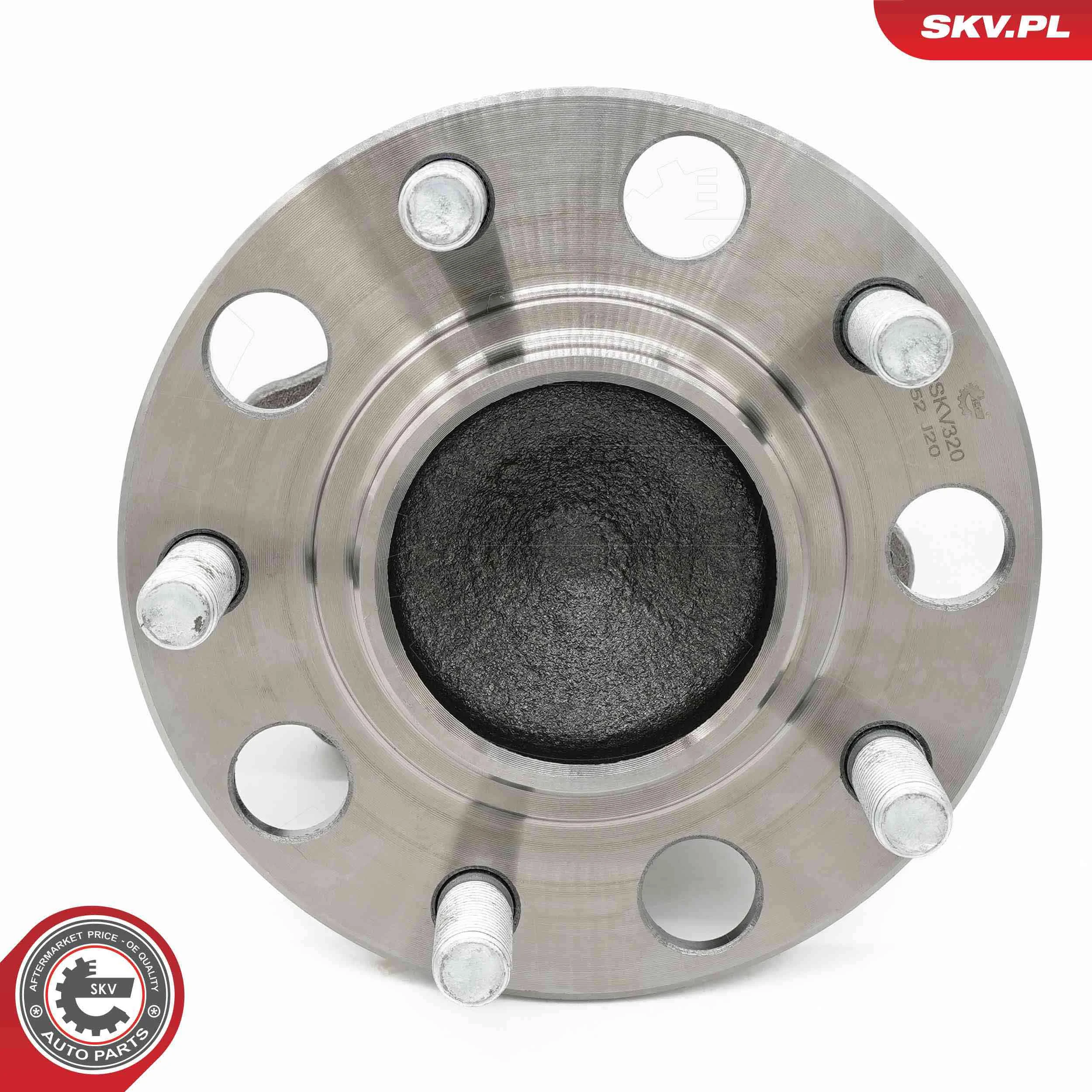 Wheel Bearing Kit 29SKV320