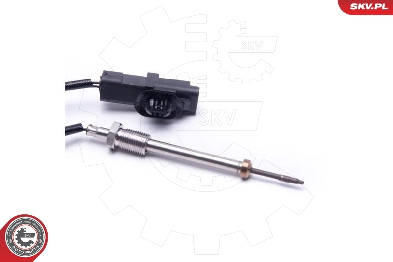 Sensor, exhaust gas temperature 30SKV251