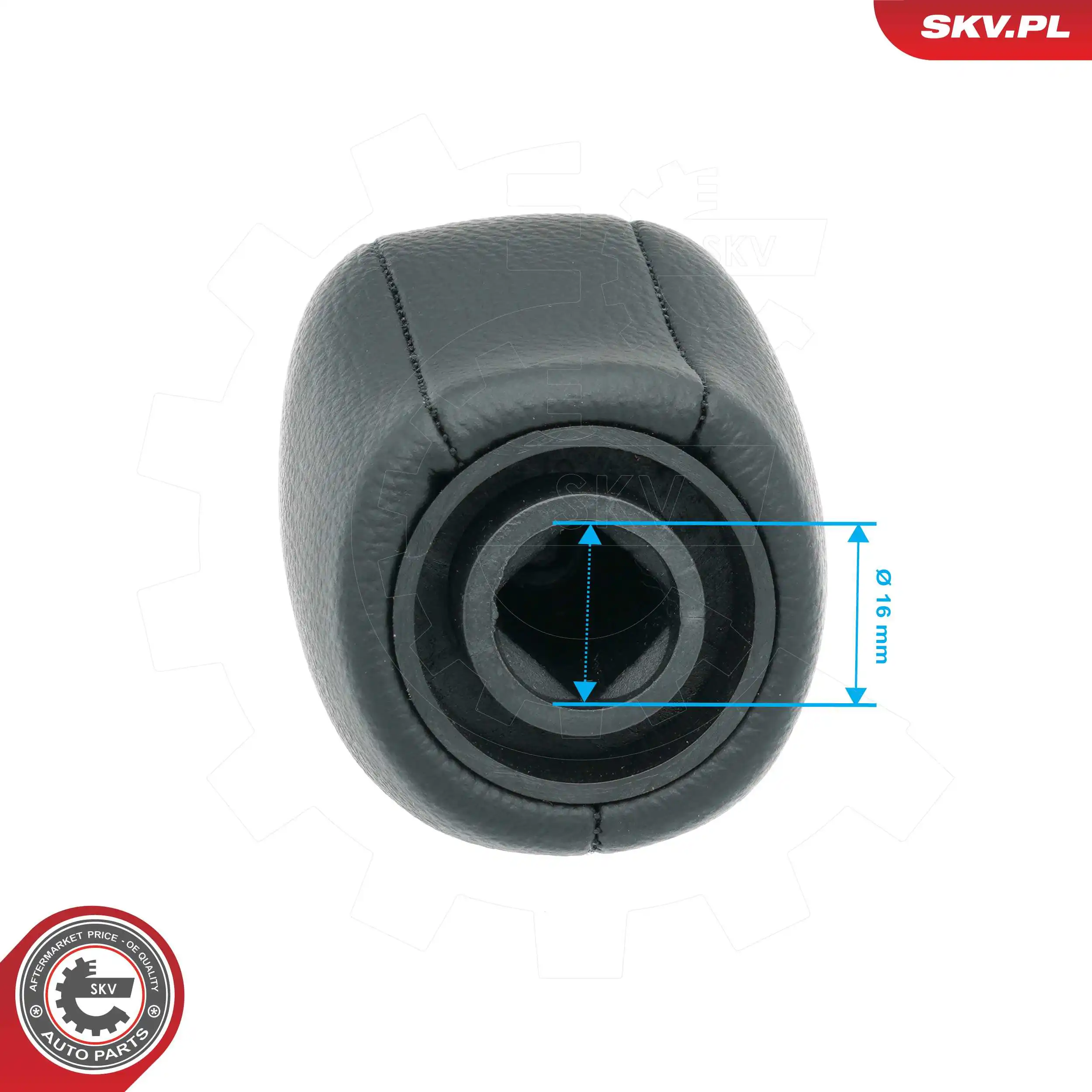 ESEN SKV 63SKV112 Gear Shift Lever Knob