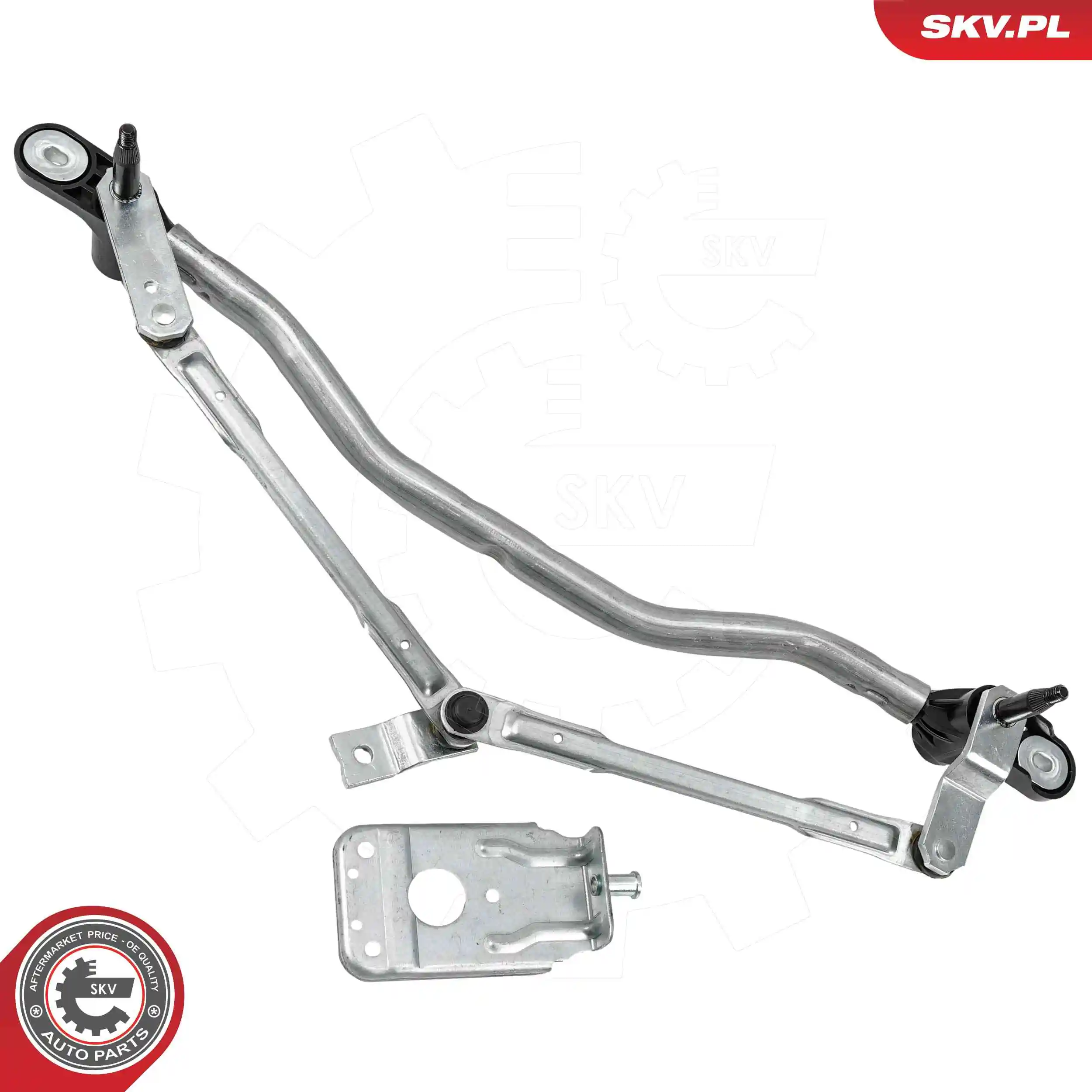 Wiper Linkage 05SKV187