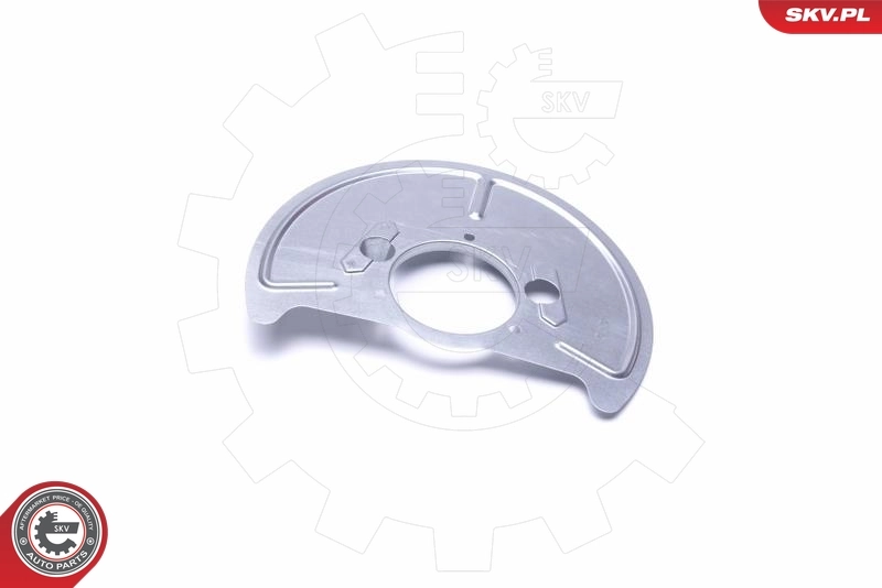 Splash Guard, brake disc 57SKV115
