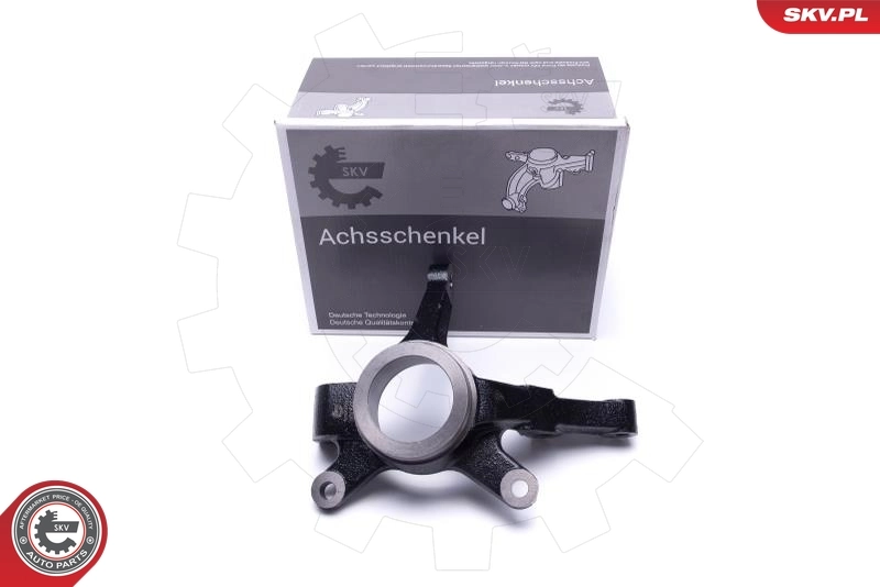 Steering Knuckle, wheel suspension 47SKV712