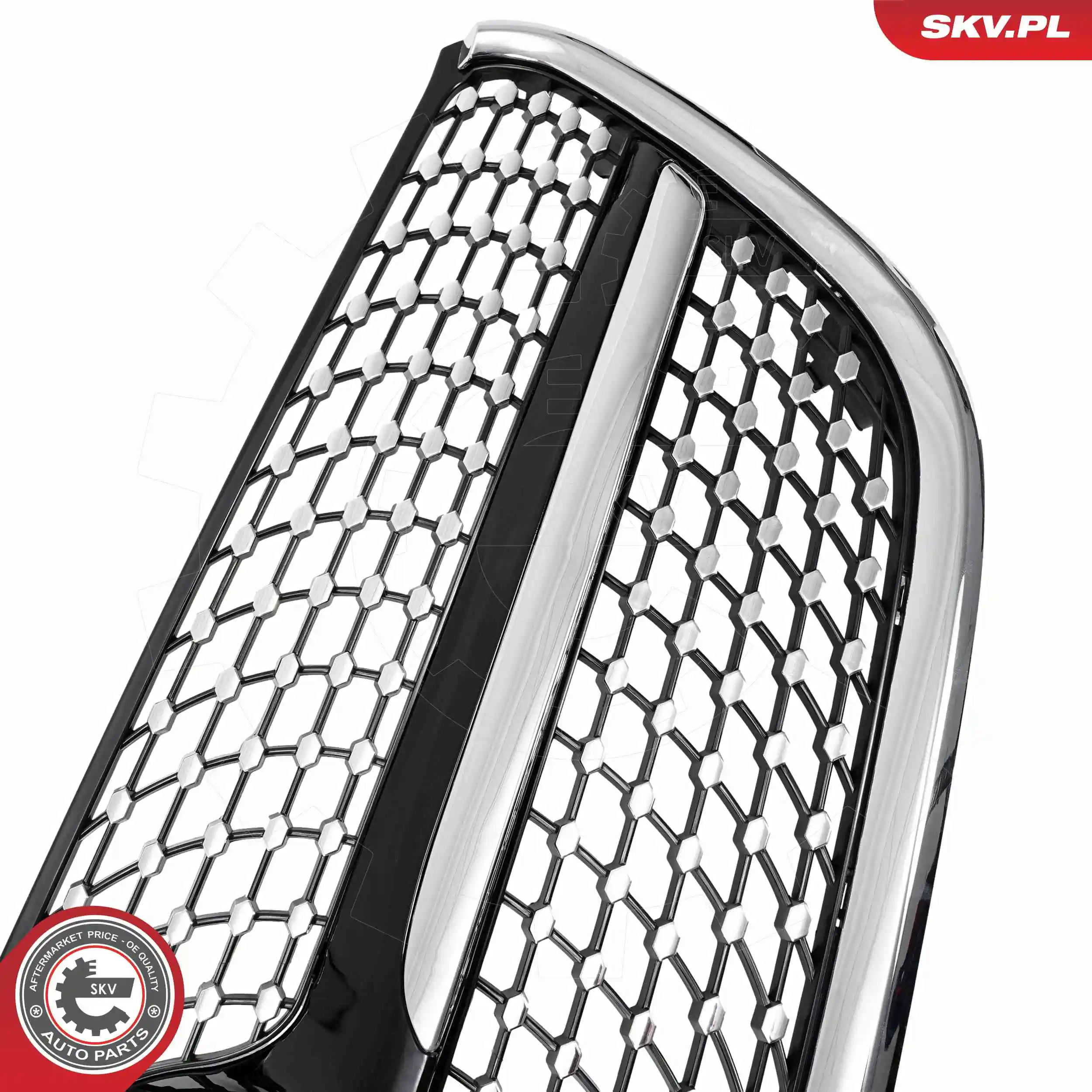 ESEN SKV 66SKV611 Radiator Grille