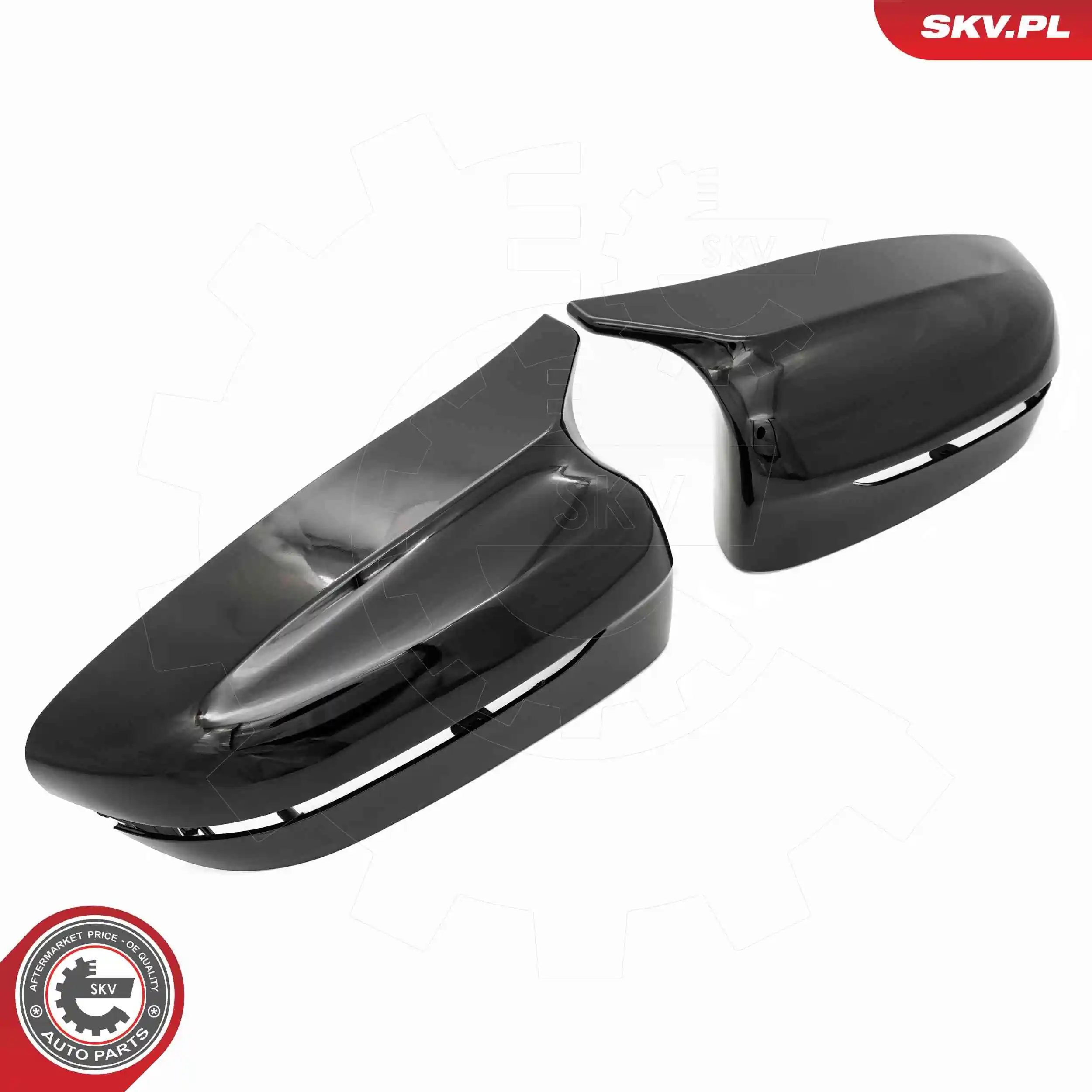 ESEN SKV 66SKV909 Cover, exterior mirror