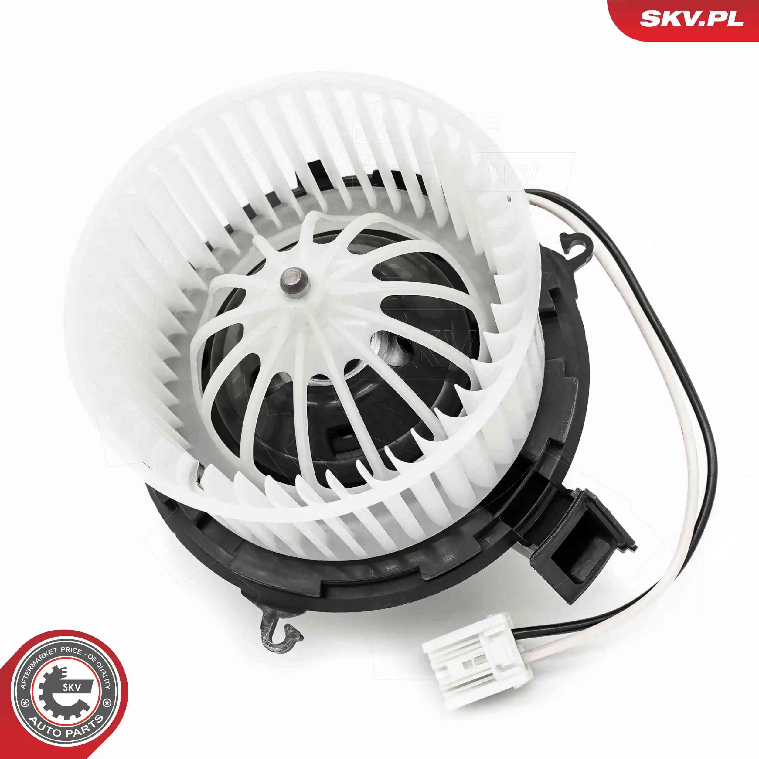 Interior Blower 68SKV059