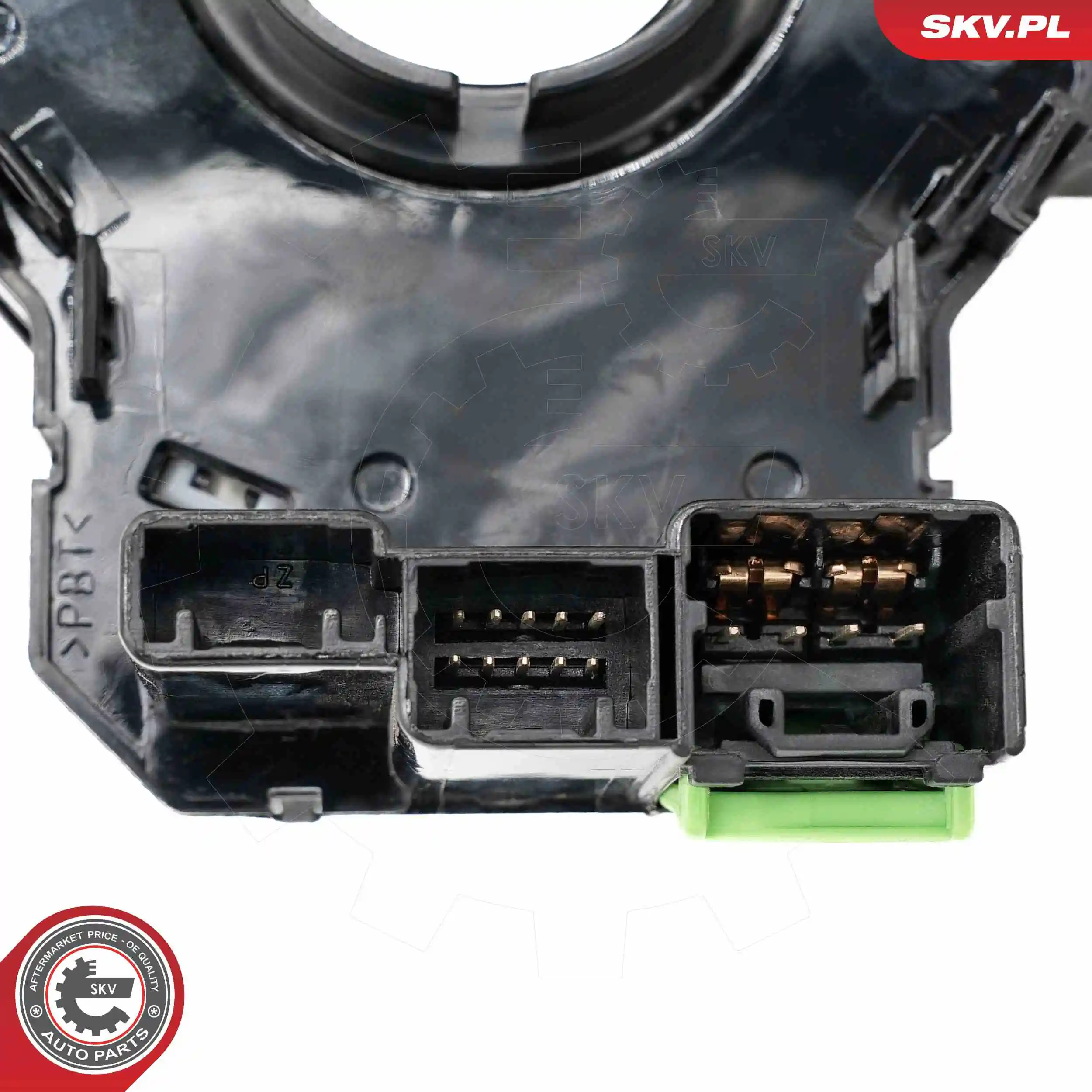 ESEN SKV 96SKV628 Clockspring, airbag