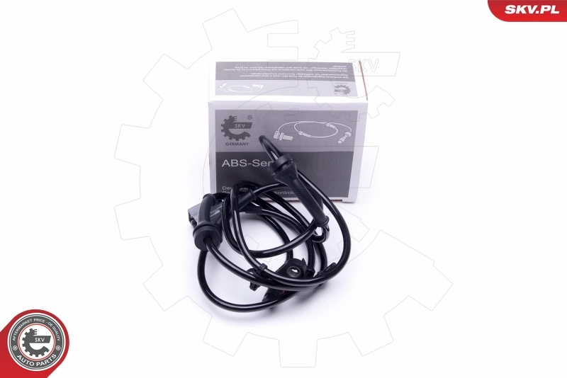 Sensor, wheel speed 06SKV397