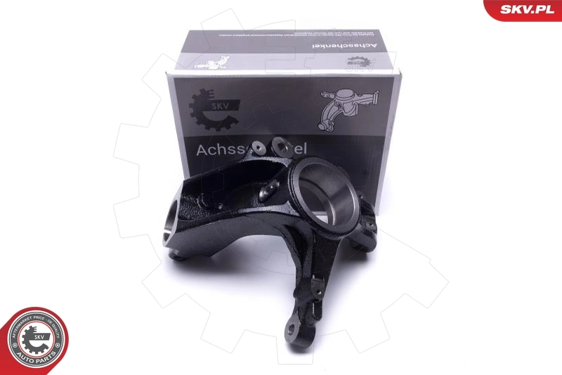 Steering Knuckle, wheel suspension 47SKV752