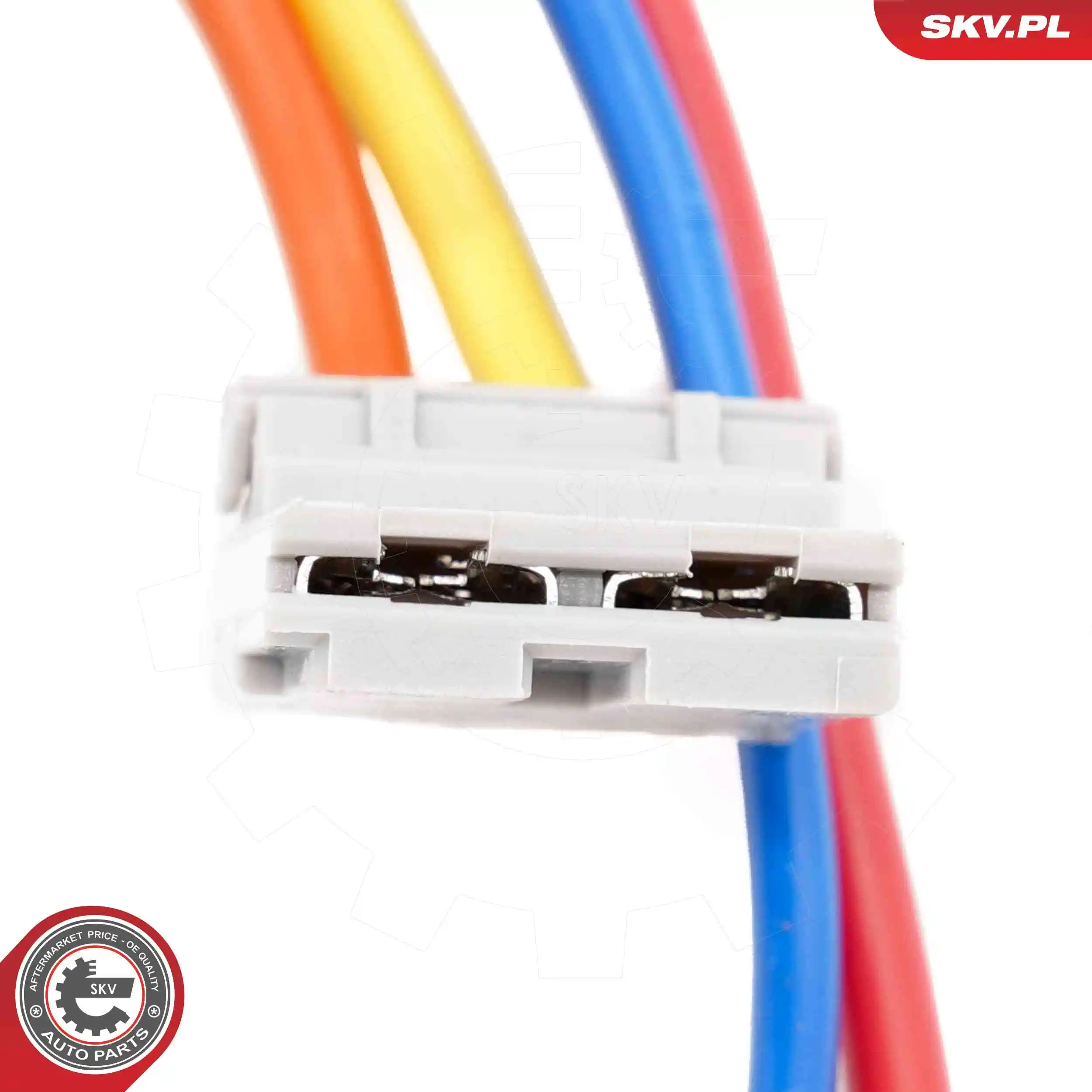 ESEN SKV 65SKV225 Steering Lock