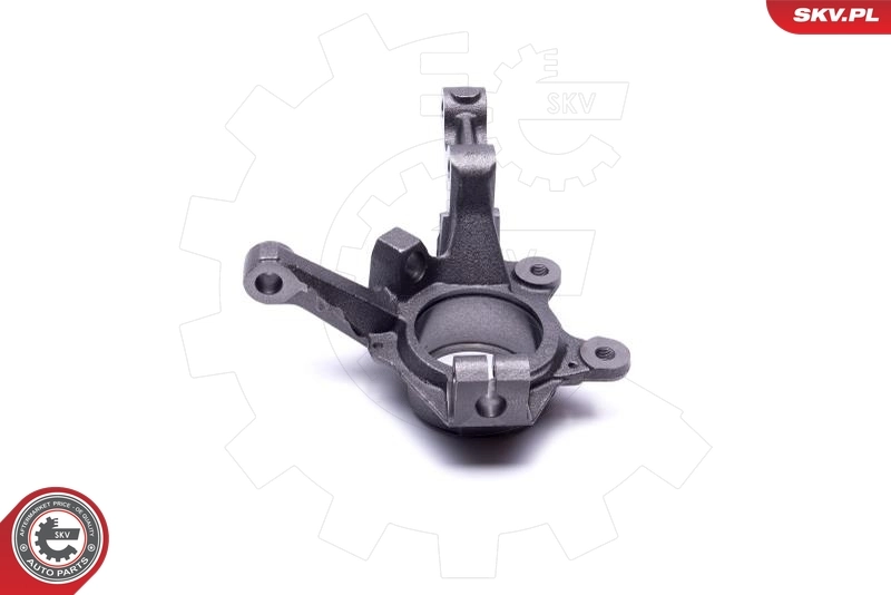 Steering Knuckle, wheel suspension 47SKV441