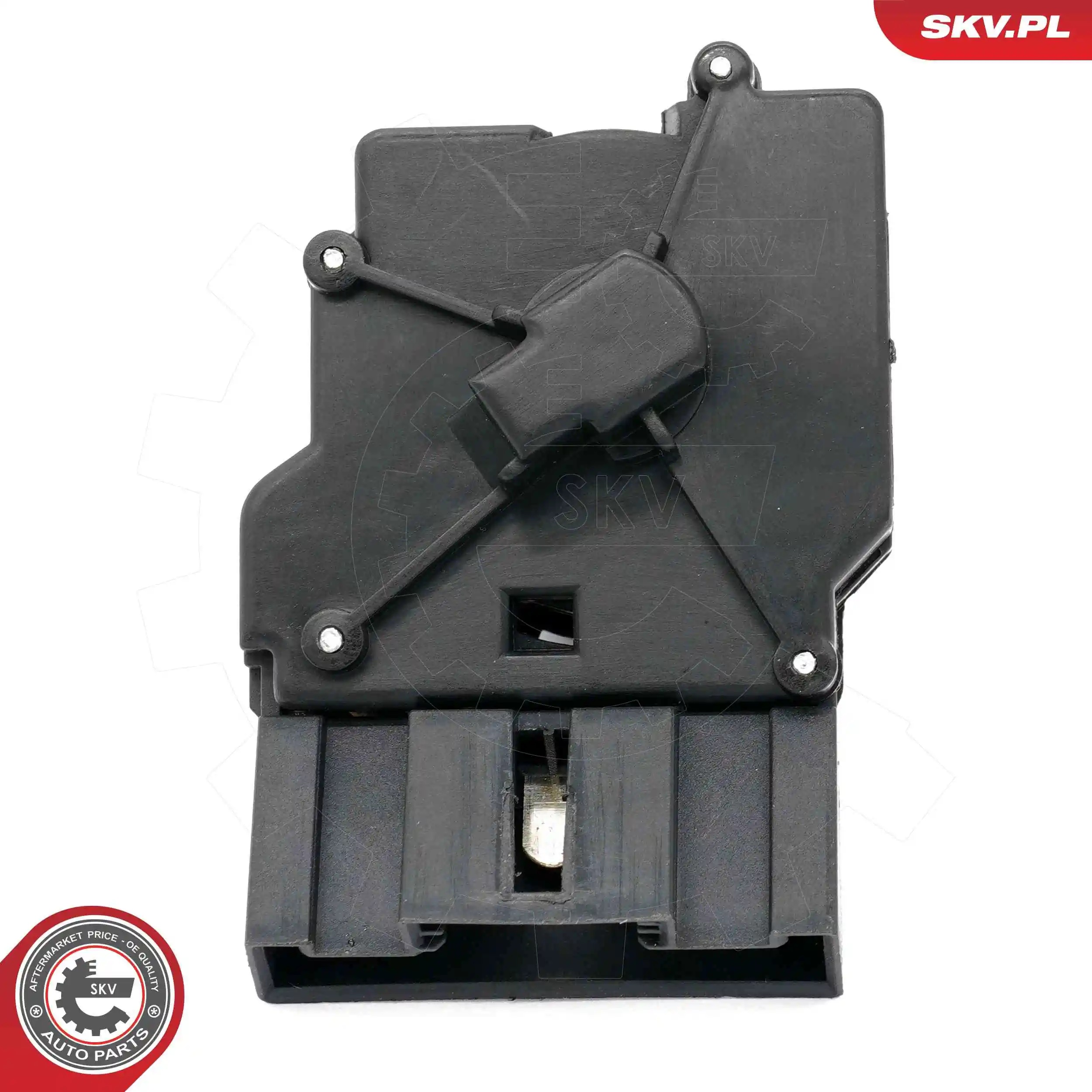 Ignition Switch 65SKV019