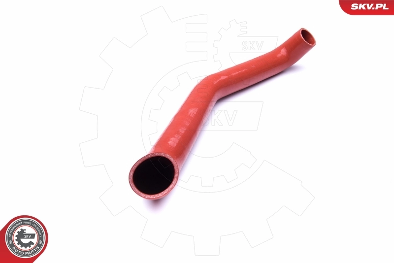 Charge Air Hose 24SKV837