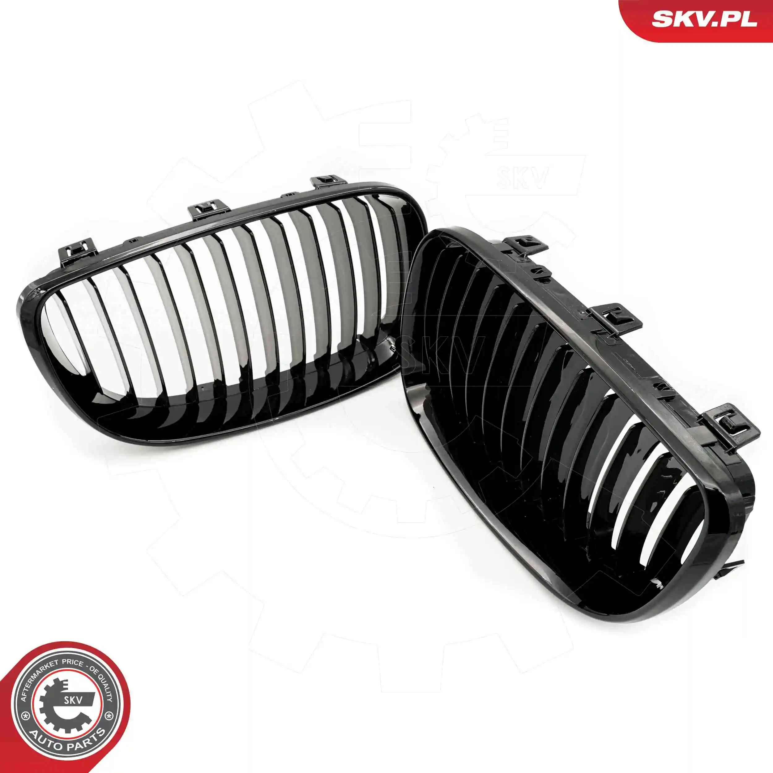 ESEN SKV 66SKV006 Radiator Grille