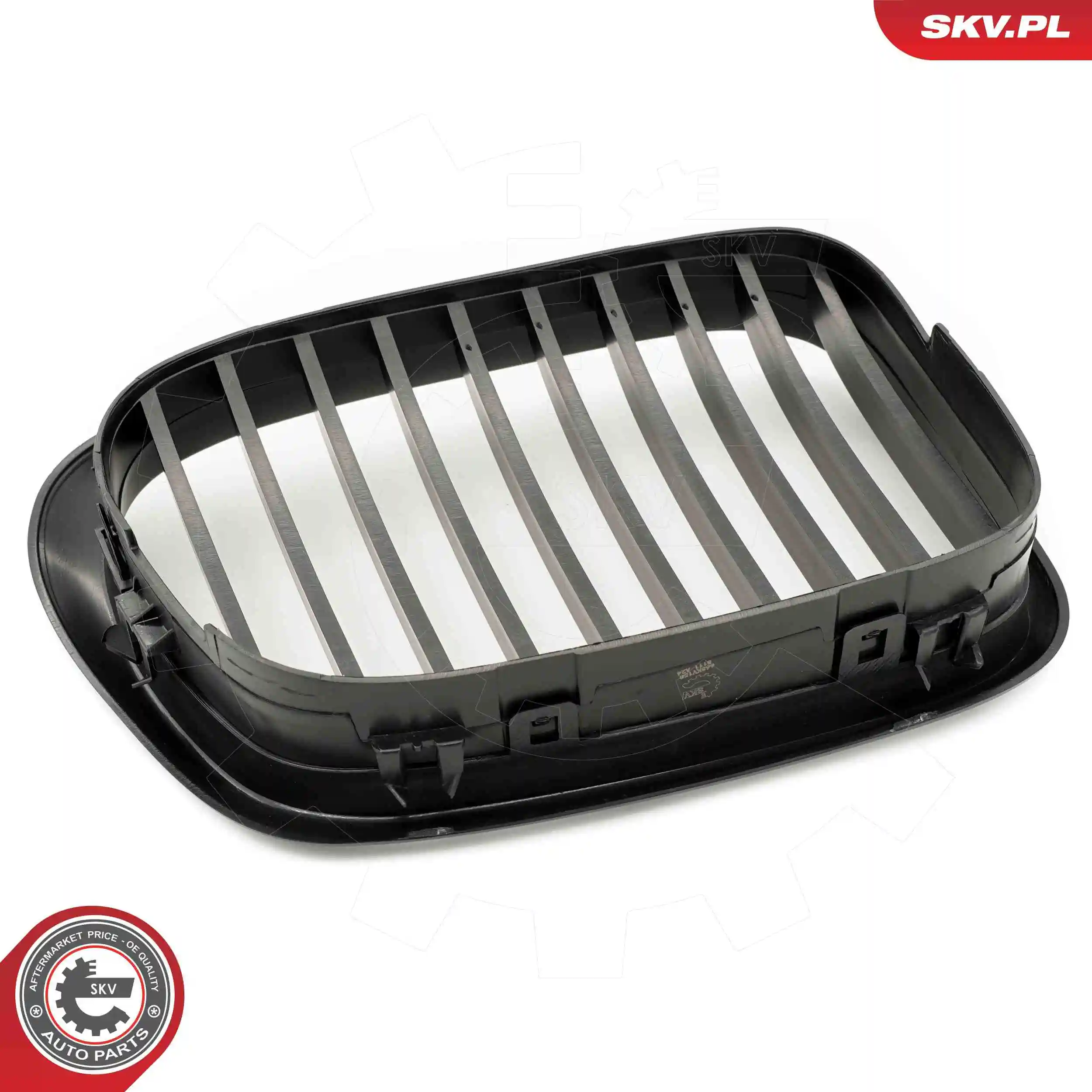 Radiator Grille 66SKV158