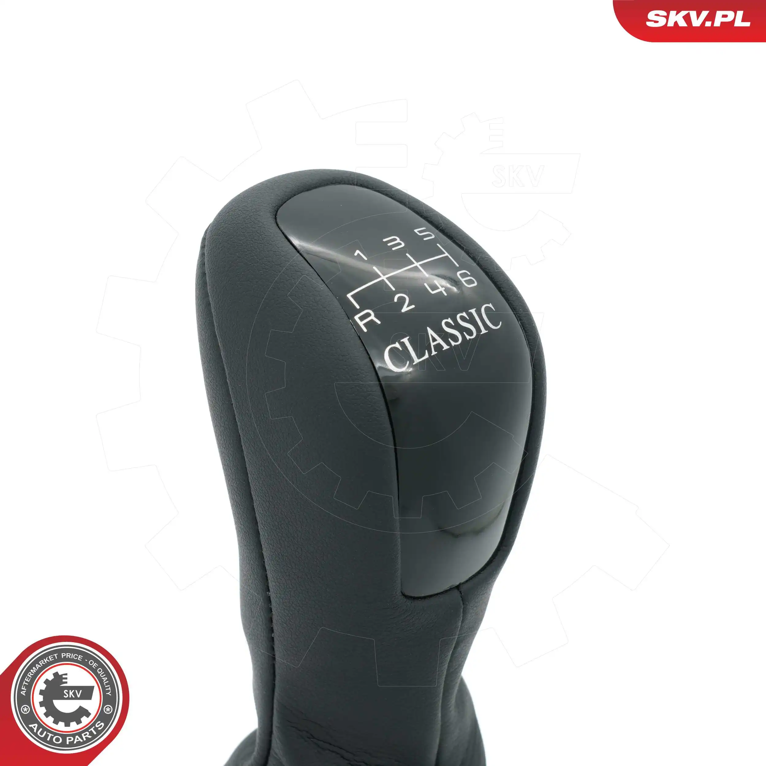 ESEN SKV 63SKV420 Gear Shift Lever Knob
