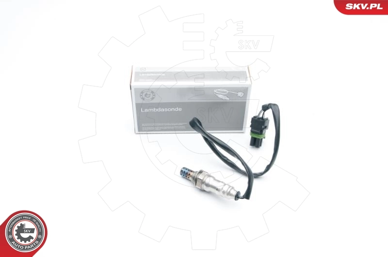 Oxygen Sensor 09SKV560