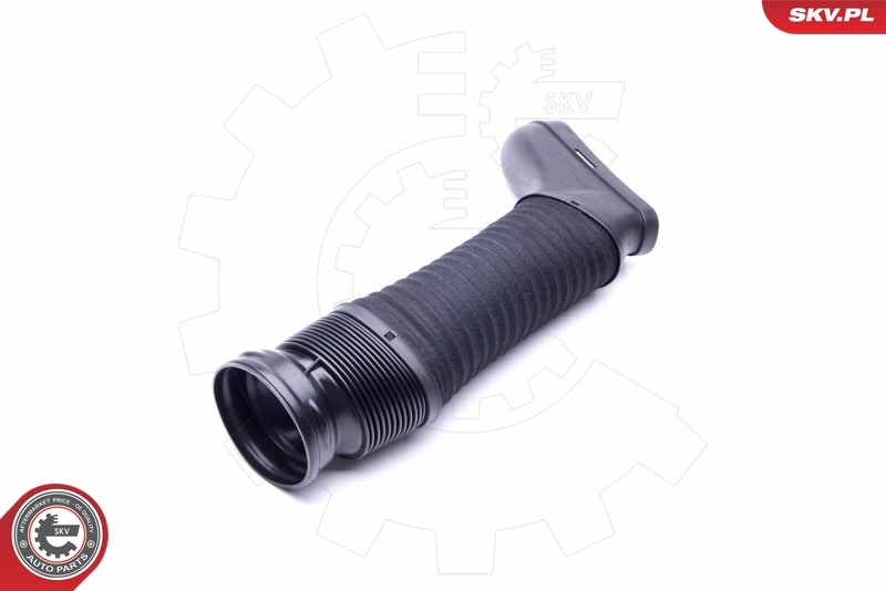 Intake Hose, air filter 43SKV905