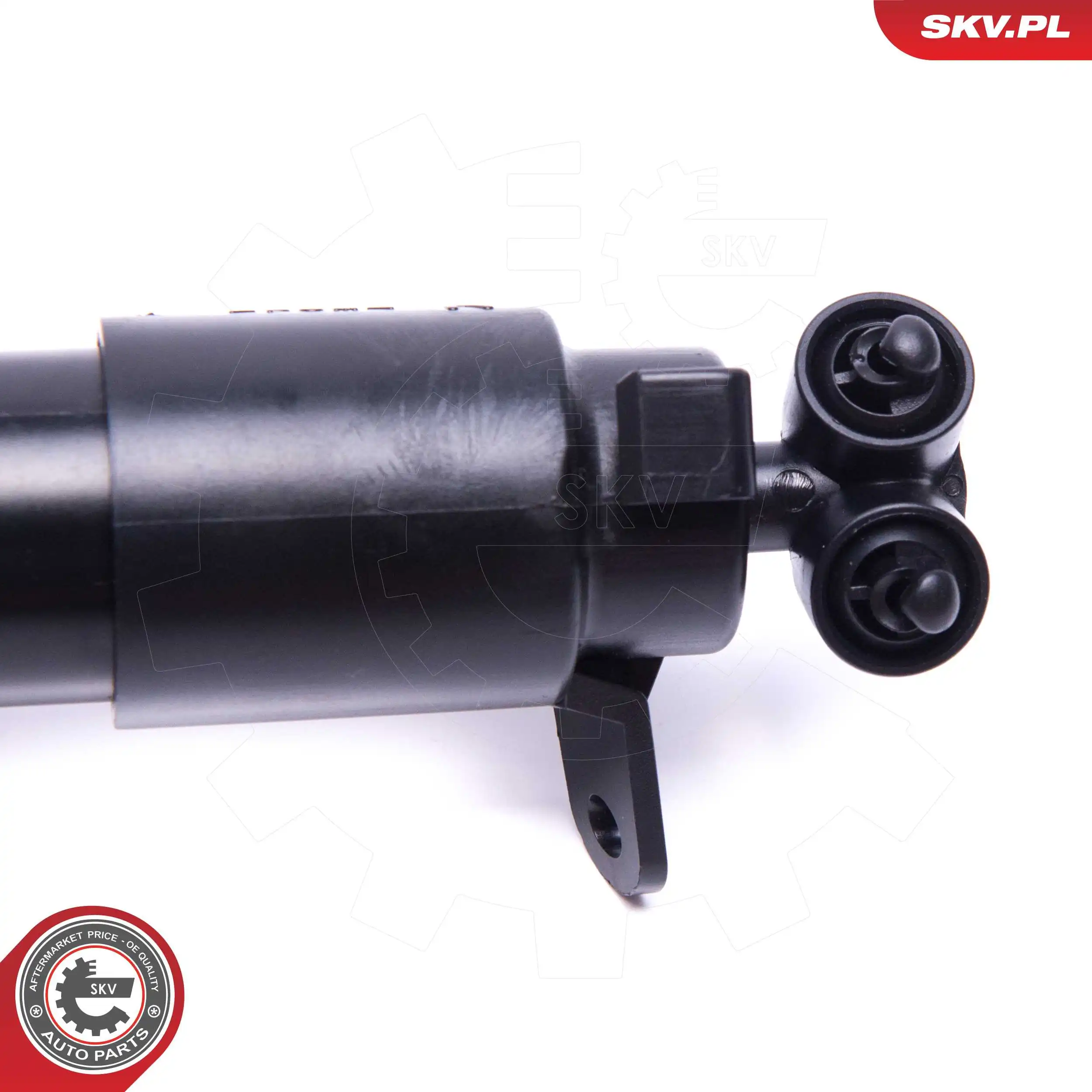 Washer Fluid Jet, headlight cleaning 15SKV638