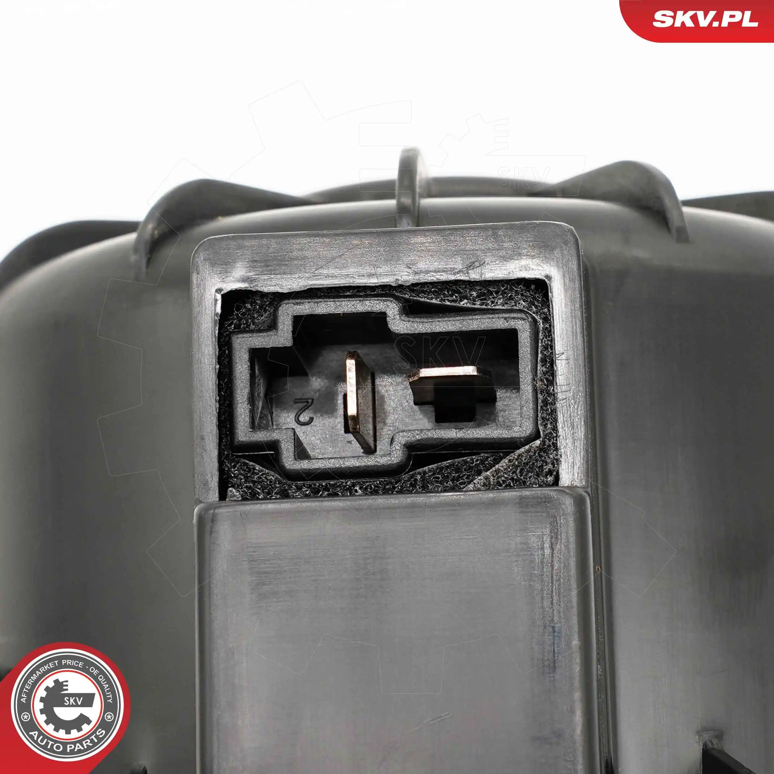 Interior Blower 68SKV057