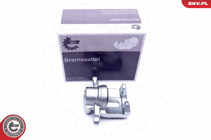 Brake Caliper 45SKV344