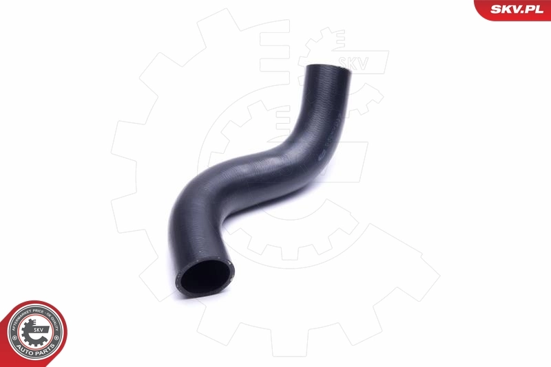 Charge Air Hose 54SKV013