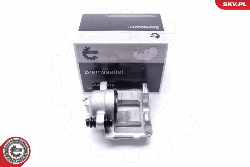Brake Caliper 45SKV741
