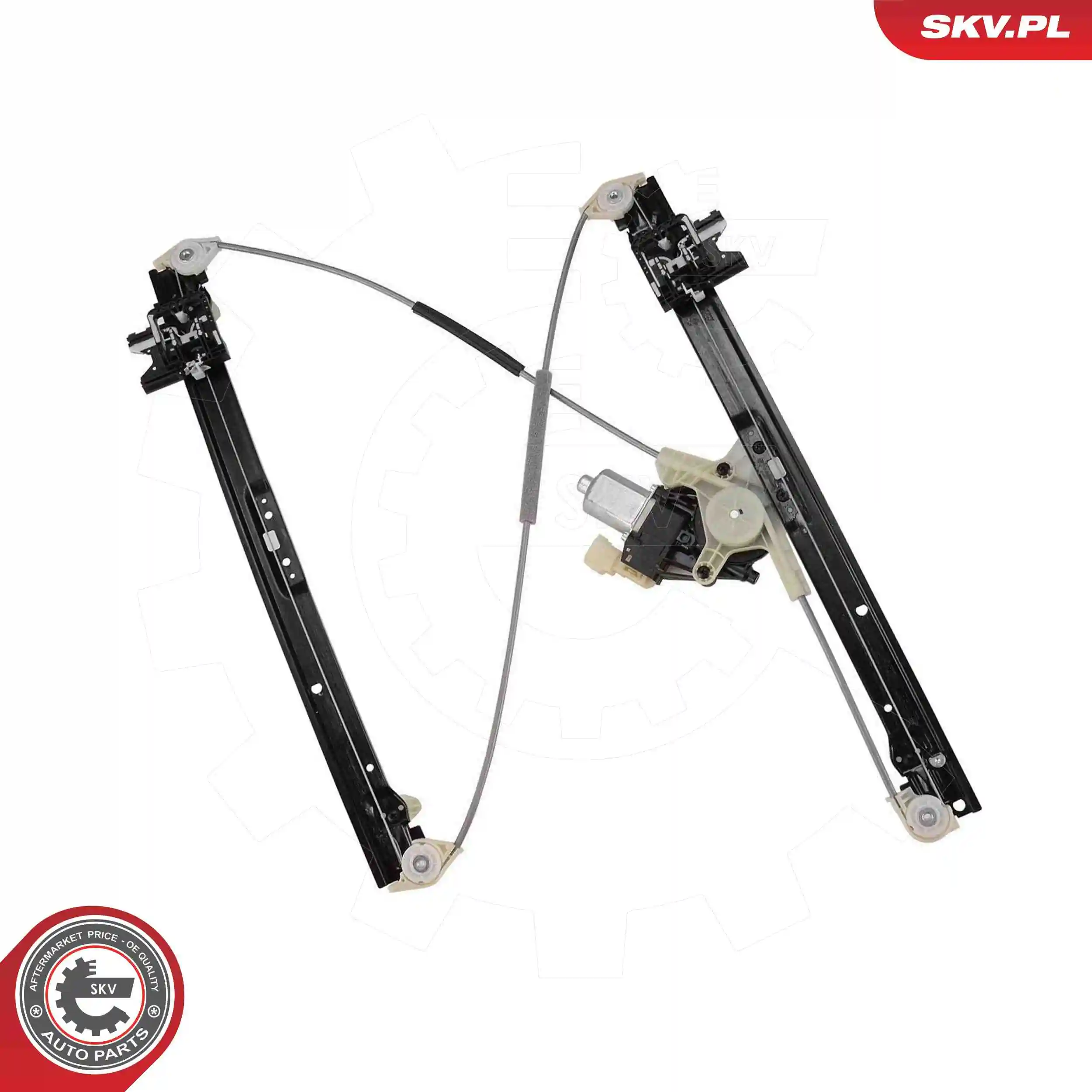 Window Regulator 51SKV672