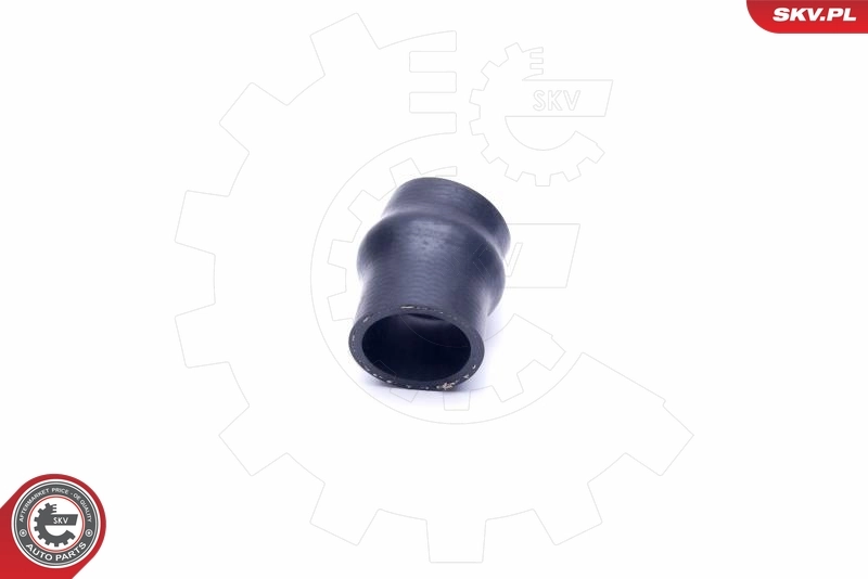 Charge Air Hose 54SKV155